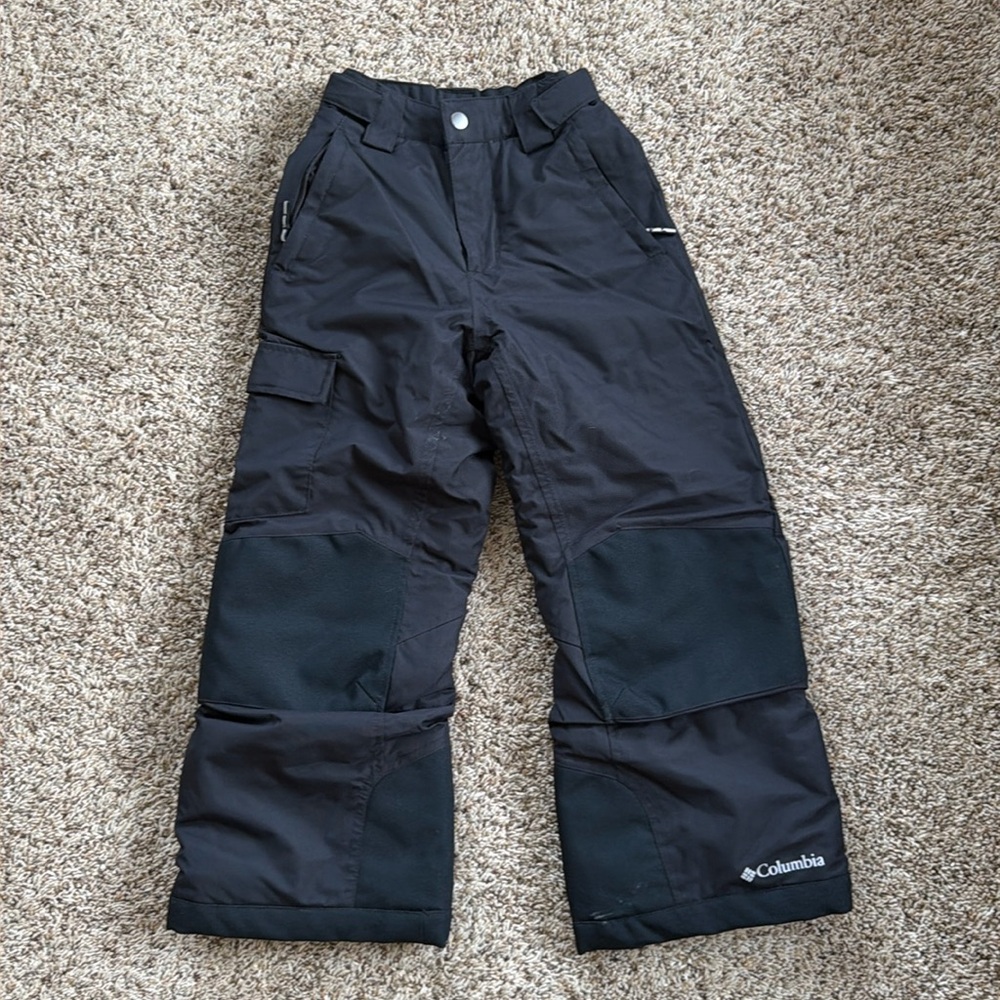 Columbia Kids Bugaboo Ski Pants